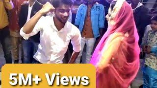 17 MILLION VIEWS COMPLETE | REPOST || BEST WEDDING DANCE || HARYANVI || SAPNA CHAUDHARY