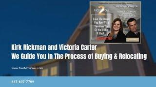 Questions to ask when buying a home in Brighton Ontario, with Century 21 Realtor, Victoria Carter