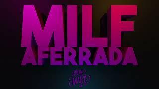 Brian Mart- MILF Aferrada! Set