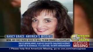 HLN:  Nancy Grace:  America's Missing