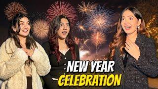 New Year 2025 Special Celebration |Sari Roads Block Hogai|Sistrology