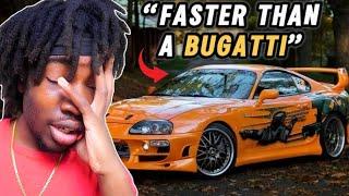 8 Cars TikTok Has Ruined