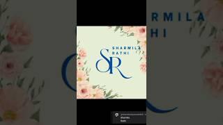 sharmila rathi #music #entertainment #song #spotify #love #art #nanban #calligraphy #rajshritamil