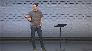 Sermons - Matt Chandler - An Inadequate Faith