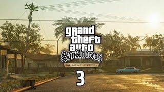 03- ZERANDO GTA SAN ANDREAS (DEFENITIVE EDITION)