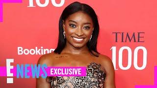 Simone Biles Reveals How Jonathan Owens Made Mistake on Their Wedding Day