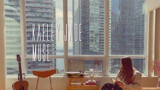 Kaeley Jade - Muse (Official Lyric Video)