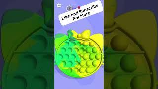 Pop Us! - ASMR Bubble Popping and Puzzle Fun!