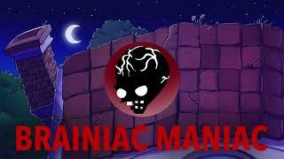 Brainiac Maniac (M Productions Remix)