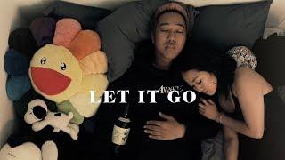 Ted Park - Let it Go Official Music Video