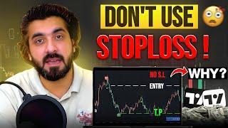 The Reality Of STOP LOSS!  Is It Saving Your Trades or Killing Your Profits? 