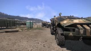 Arma 3 Tomahawk IT WORKS!