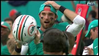 Relive "The Miracle" Ending | The Miami Dolphins Vs Patriots