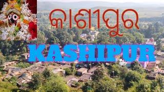 kashipur ll କାଶୀପୁର ll kashipur village ll କାଶୀପୁର ଗାଁ ll beautiful kashipur