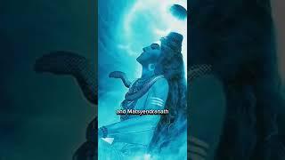 Mind Bending Story of Shiva and His...