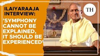 In conversation with Ilaiyaraaja | The Hindu Interview