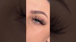 ONLYCANAS large-scale mink eyelash production factory 100% handmade eyelash supplier#minklashes