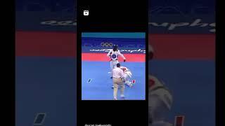 Uçan taekwondo spor kulübü