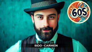 Sido - Carmen (wenn es 1960 erschienen wäre)