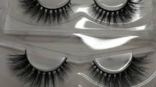 wholesale 25mm mink lashes mink eyelashes customer reviews wholesale lashes from lemer lashes