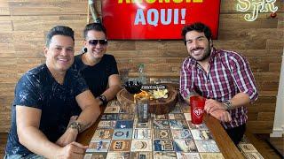 JOÃO NETO E FREDERICO | Prosa do Sertanejeiro