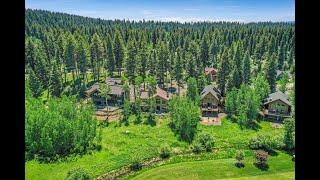 1097 Cedar Ln. McCall, Idaho