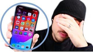 iPhone 14 - I WAS WRONG!!