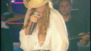 Anna Vissi - Ta riallia CYPRUS 2006