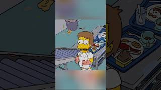 How homer met marge 