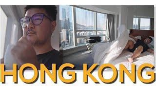 Cordis Hong Kong | Best 5-star Hotel in Kowloon? | Full Review 2024