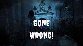 'Gone Wrong!' - A HAUNTED HOUSE | Suspense/Thriller/Horror | *Audio*