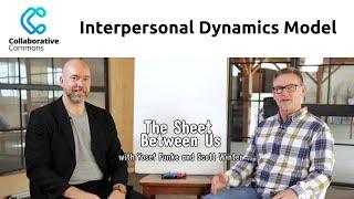 Interpersonal Dynamics Model - What Culture Are You Building?