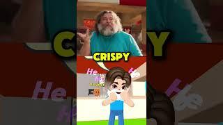 Steve's Lava Chicken  #pkxd #shorts #trending #minecraftmovie #minecraft