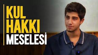 Kul Hakkı Meselesi | Yusuf Gürbüz