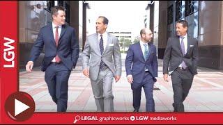 LGW Mediaworks Legal Reel 2020