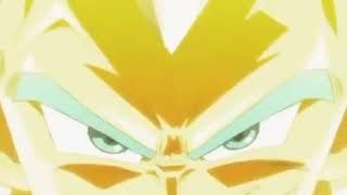Prince Vegeta Can  Destroy Hakai New Divide [AMV]