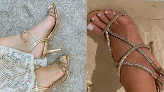 Tremendous collection of high heels sandals for ladies of 2022