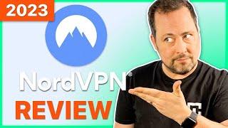 NordVPN Review: Why You Should Be Using Nord VPN in 2025?