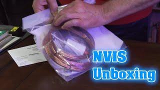 NVIS Antenna Unbox Near Vertical Incidence Skywave | Survival Antenna