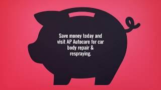 Car Body Repair Bristol By AP Autocare