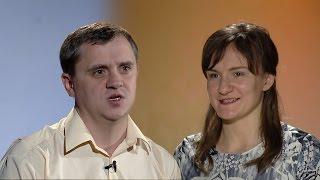 Николай и Наталья Шумиловы. История создания семьи. "Воззови ко мне" CNLtv. 2017г.