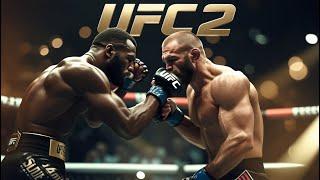 John Jones vs Andrei Arlovski Highlights UFC 2025 #mma #ufc #ufc2025 #ufc5