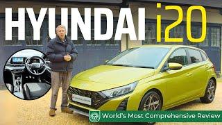 Hyundai i20 2024 Brutally Honest Comprehensive Expert Review