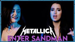 "Enter Sandman" - Metallica (Cover by First To Eleven Ft. @noapologyofficial)