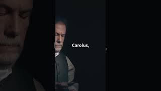 The Man Who Invented Newspapers: Johann Carolus #history #news #newspaper #ancienthistory