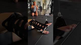 Transform Your Glutes with The Leverage King