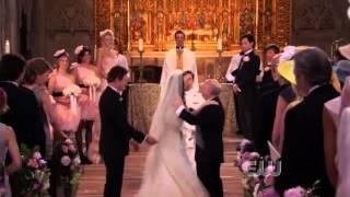 Gossip Girl Best Music Moment #62 "Slow" - Grouplove