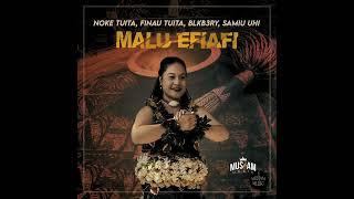 Noke Tuita, Finau Tuita, BLKb3RY, Samiu Uhi Malu Efiafi (Audio)