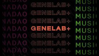 GeneLab+ Nadao Music coming soon. #GeneLabPLUSNadaoMusic #GeneLab #NadaoMusic