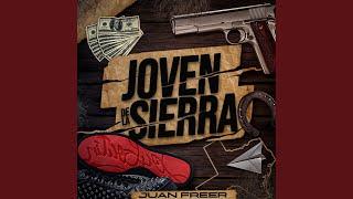 Joven De La Sierra